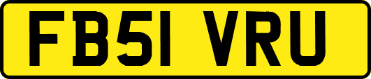 FB51VRU