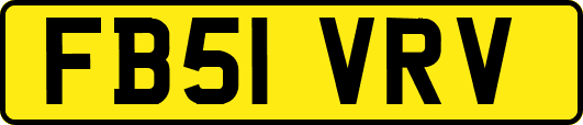 FB51VRV