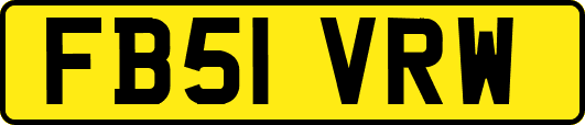 FB51VRW
