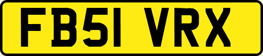 FB51VRX
