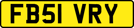 FB51VRY