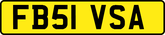 FB51VSA