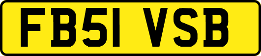 FB51VSB