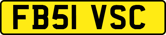 FB51VSC