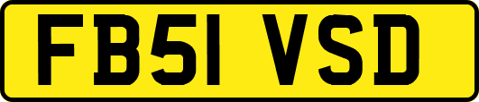 FB51VSD