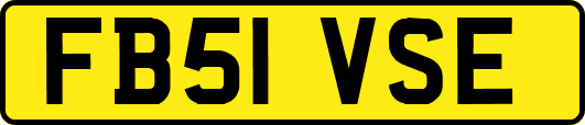 FB51VSE