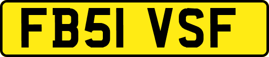 FB51VSF