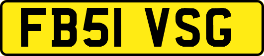 FB51VSG