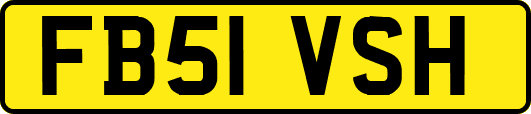 FB51VSH
