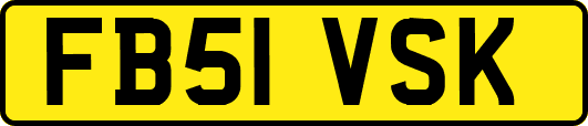 FB51VSK