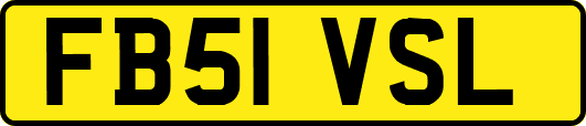 FB51VSL