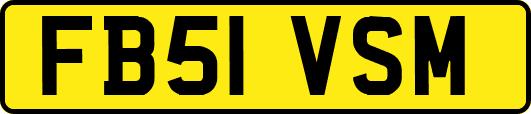 FB51VSM