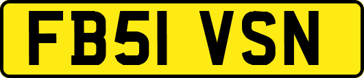FB51VSN