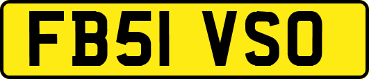 FB51VSO