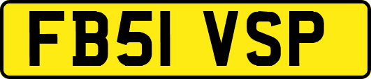 FB51VSP