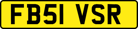 FB51VSR