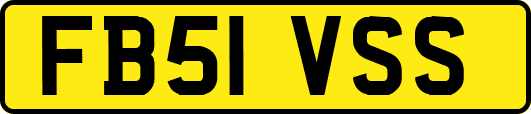 FB51VSS