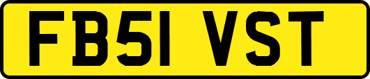 FB51VST