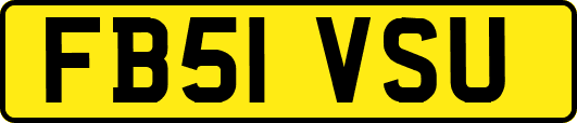 FB51VSU
