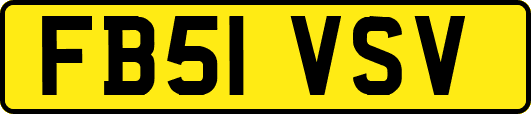 FB51VSV