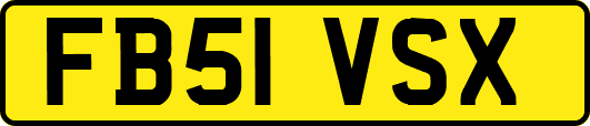 FB51VSX