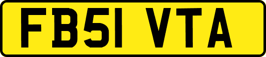 FB51VTA
