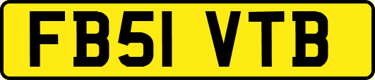 FB51VTB