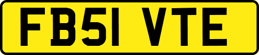 FB51VTE