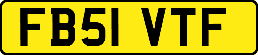 FB51VTF