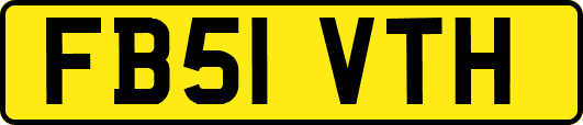 FB51VTH
