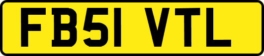 FB51VTL