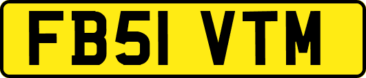 FB51VTM