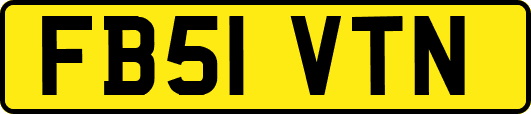 FB51VTN