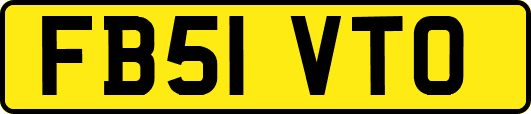 FB51VTO