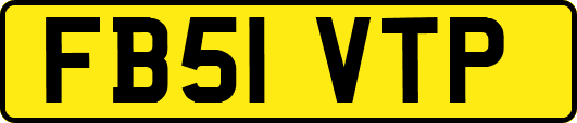 FB51VTP