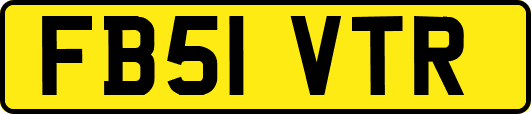 FB51VTR