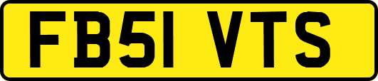 FB51VTS