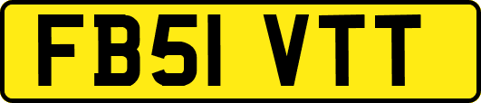 FB51VTT