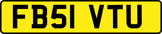 FB51VTU