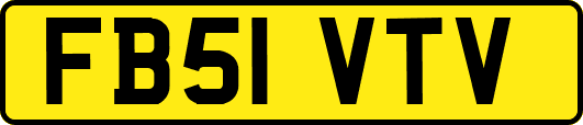 FB51VTV