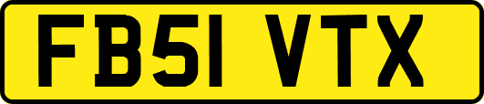 FB51VTX