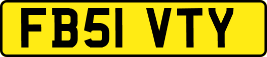 FB51VTY