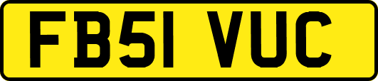 FB51VUC