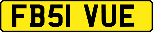 FB51VUE