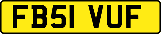 FB51VUF