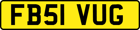 FB51VUG
