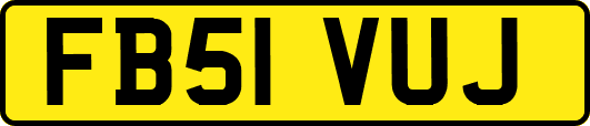 FB51VUJ