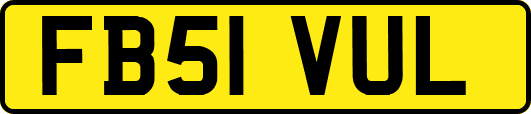 FB51VUL