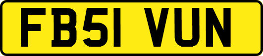 FB51VUN