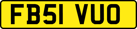 FB51VUO